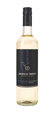 Jackson-Triggs 2022 Reserve Sauvignon Blanc

