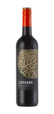 Great Estates Okanagan - Products - Longhand Cabernet Merlot