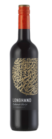 Longhand Cabernet Merlot