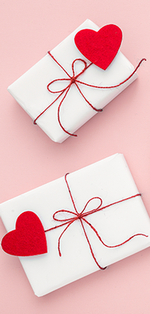 Love is Blind Bundle