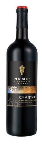 Nk'Mip Cellars 2019 Qwam Qwmt Cabernet Sauvignon