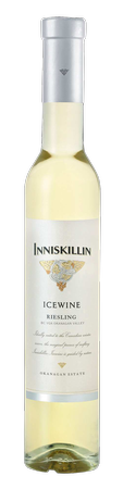 Inniskillin Okanagan 2018 Riesling Icewine 375ml