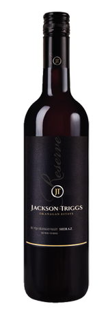 Jackson-Triggs Reserve Shiraz | 12 Bottle Case
