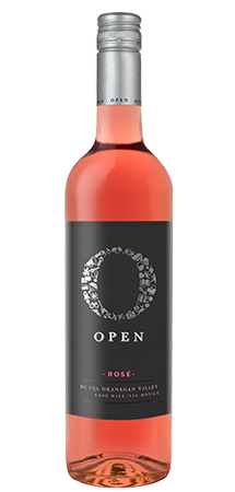 OPEN Rose | 6 Bottle Case