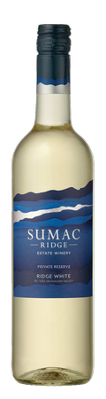 Sumac Ridge 2020 Private Reserve Ridge White