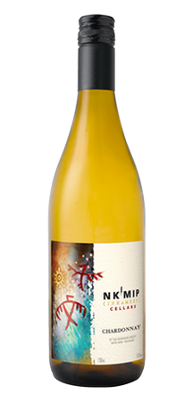 Nk'Mip Cellars 2020 Winemaker's Chardonnay
