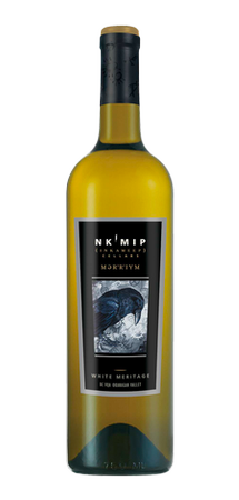 Nk'Mip Cellars 2021 White Mer'r'iym