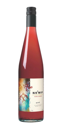 Nk'Mip Cellars 2021 Winemaker's Rosé
