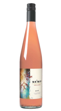 Nk'Mip Cellars 2022 Winemaker's Rosé