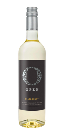 OPEN Chardonnay