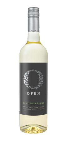 OPEN  Sauvignon Blanc