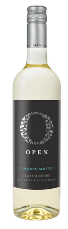 Open Smooth White
