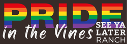 Pride in the Vines