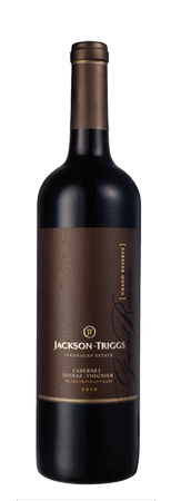 Jackson-Triggs 2018 Grand Reserve Cabernet Sauvignon