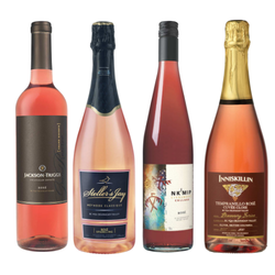 Rosé All Day