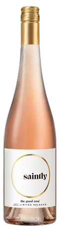Saintly Rose