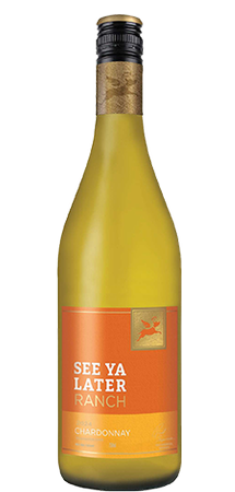 See Ya Later Ranch Chardonnay | 6 Bottle Case
