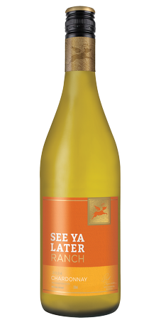 See Ya Later Ranch 2024 Chardonnay|6 pack