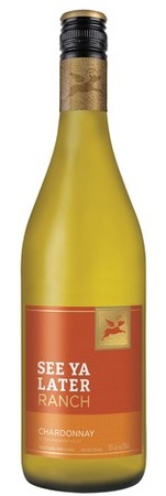 See Ya Later Ranch Chardonnay | 6 Bottle Case