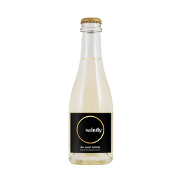 Saintly | the good bubbly mini