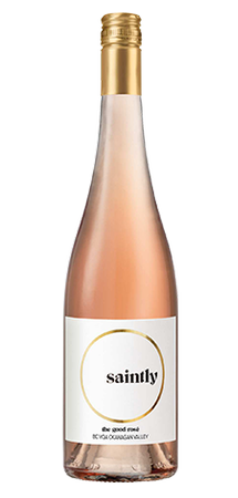 Saintly | the good rosé 2021