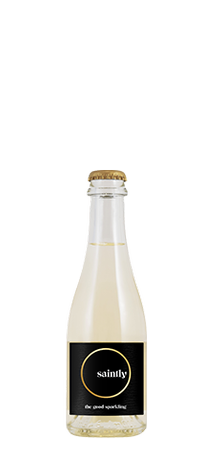 Saintly | the good bubbly mini (3 bottles)