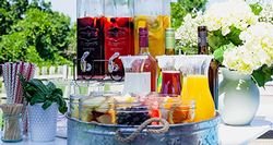 Sangria Workshop