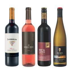 Seasonal Favourites