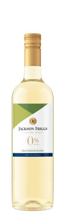 Jackson-Triggs Proprietors' Reserve Sauvignon Blanc | Zero Alcohol