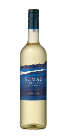 Sumac Ridge 2022 Private Reserve Ridge White