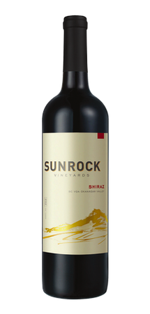 Sunrock Vineyards 2020 Shiraz