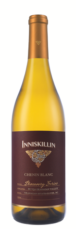 2017 Inniskillin Discovery Series Chenin Blanc Image