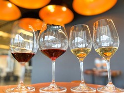 There's A Glass For That