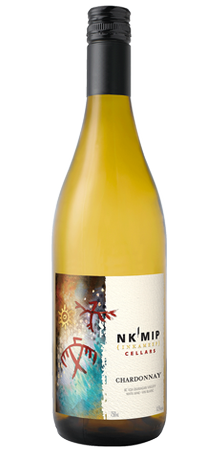 Nk'Mip Cellars 2020 Winemaker's Chardonnay