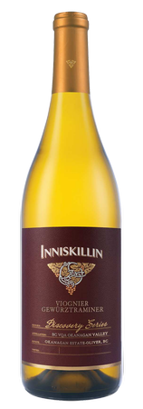 2017 Inniskillin Discovery Series Viognier Gewurztraminer