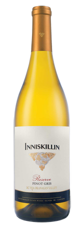 Inniskillin Okanagan 2020 Reserve Pinot Gris