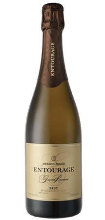 Jackson-Triggs Grand Reserve Entourage Sparkling Brut