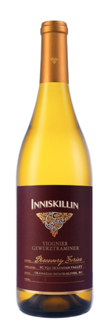 2016 Inniskillin Discovery Series Viognier Gewurztraminer Image
