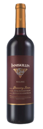 Inniskillin Okanagan 2020 Discovery Malbec