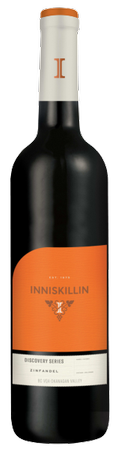 Inniskillin Okanagan 2022 Discovery Zinfandel
