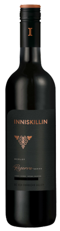 Inniskillin Okanagan 2020 Reserve Merlot