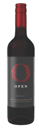 OPEN Merlot