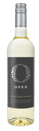 OPEN Sauvignon Blanc
