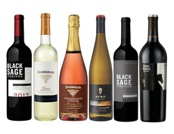 Winery Exclusives