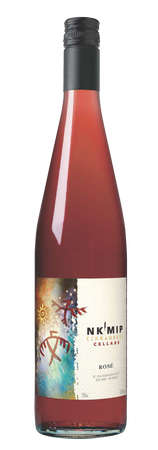 Nk'Mip Cellars 2020 Winemaker's Rosé DD