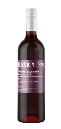 BASK Cabernet Sauvignon