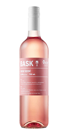 BASK Crisp Rosé