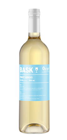 BASK Pinot Grigio