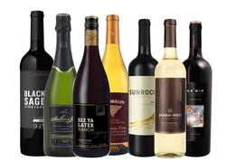 Sunday Afternoon Wine Tasting Extra Ticket