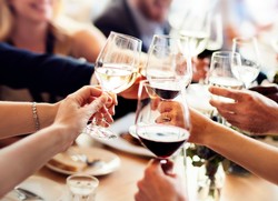 Portfolio Tasting | Vancouver Wine Club Party